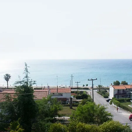 Possidi Aigaiopelagitika 2-floor House