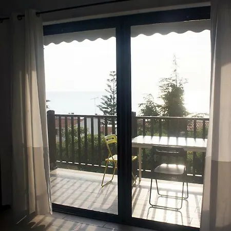 Apartment Possidi Aigaiopelagitika 2-floor House Kalandra