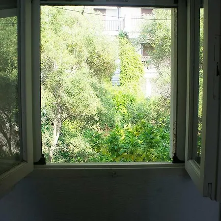 Possidi Aigaiopelagitika 2-floor House Apartment *