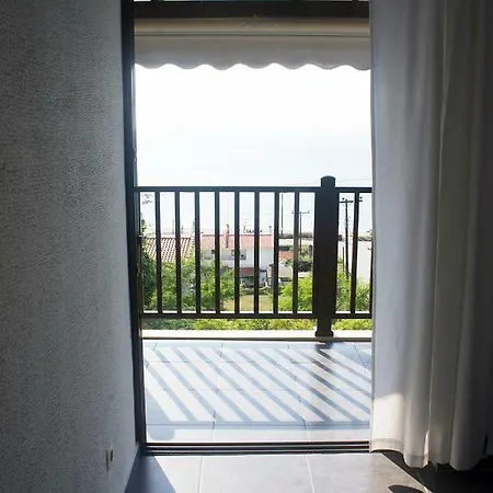 Possidi Aigaiopelagitika 2-floor House