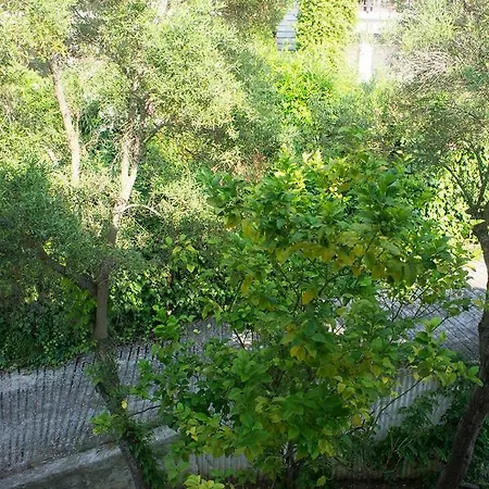 Possidi Aigaiopelagitika 2-floor House Kalandra