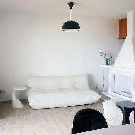 Possidi Aigaiopelagitika 2-floor House Apartment *