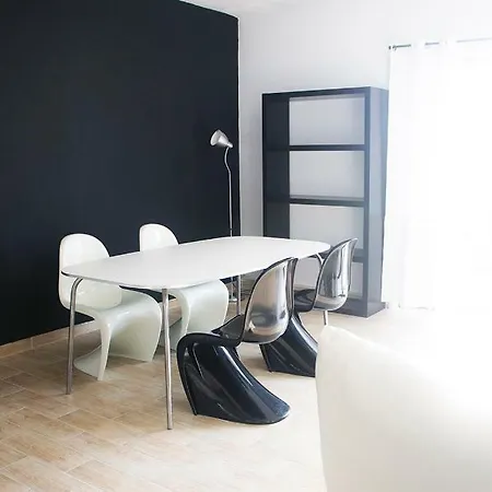 Possidi Aigaiopelagitika 2-floor House Apartment *