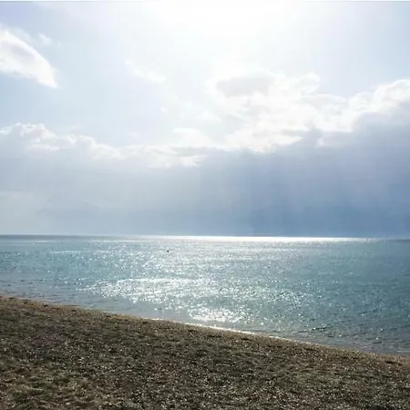 Possidi Aigaiopelagitika 2-floor House