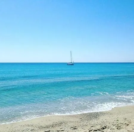 Apartment Possidi Aigaiopelagitika 2-floor House *