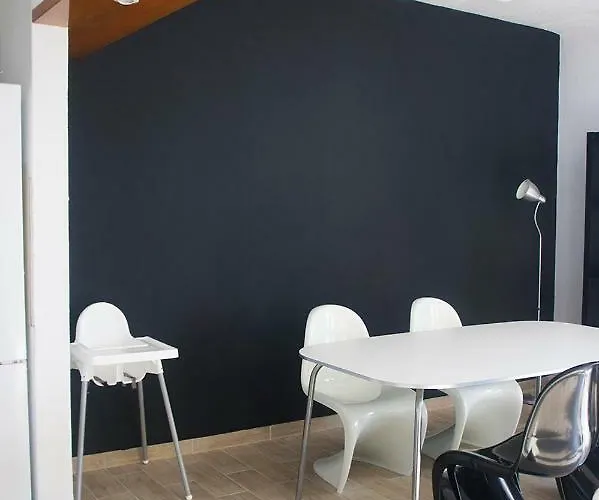 Apartamento Possidi Aigaiopelagitika 2-floor House