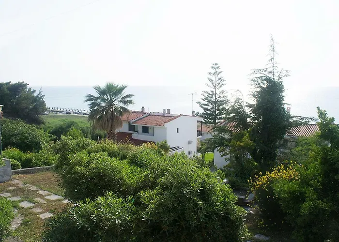 Possidi Aigaiopelagitika 2-floor House Kalandra