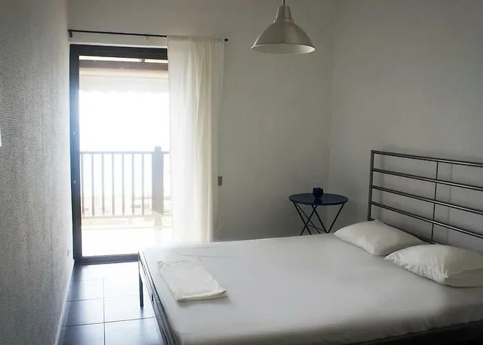 Apartamento Possidi Aigaiopelagitika 2-floor House