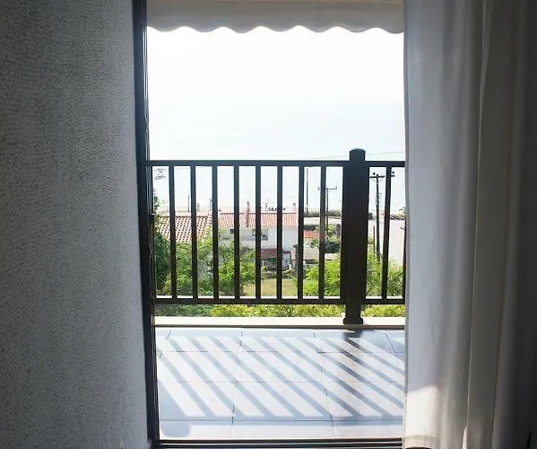 Possidi Aigaiopelagitika 2-floor House