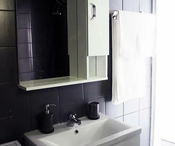 Possidi Aigaiopelagitika 2-floor House * Kalandra