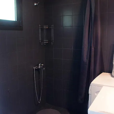 Апартаменты Possidi Aigaiopelagitika 2-floor House