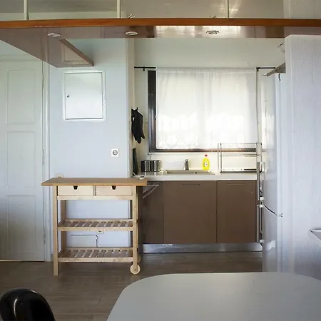 Possidi Aigaiopelagitika 2-floor House *