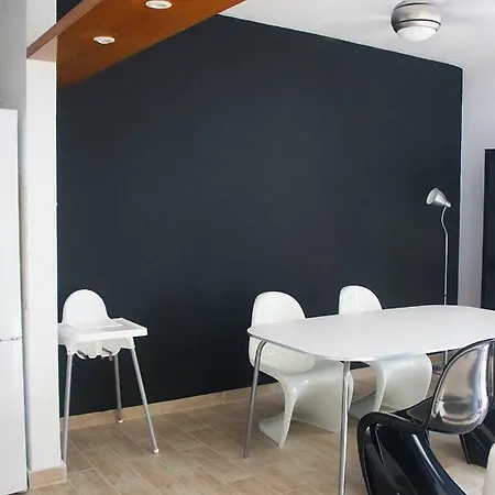 Daire Possidi Aigaiopelagitika 2-floor House