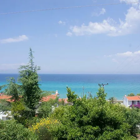 Possidi Aigaiopelagitika 2-floor House *