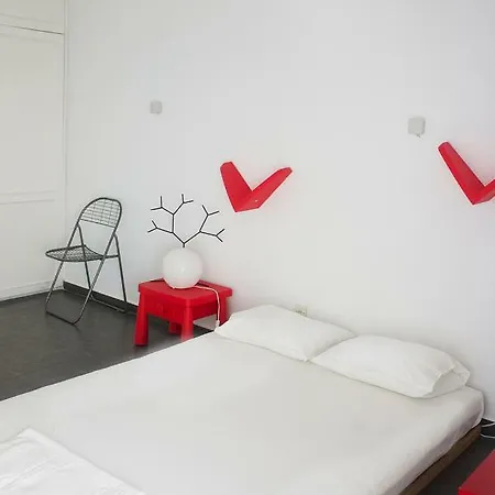 Lejlighed Possidi Aigaiopelagitika 2-floor House Kalandra