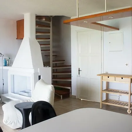 Possidi Aigaiopelagitika 2-floor House Kalandra