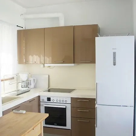 Possidi Aigaiopelagitika 2-floor House Kalandra