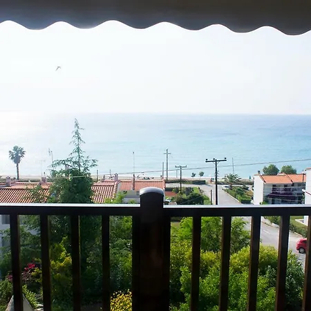 Possidi Aigaiopelagitika 2-floor House * Kalandra