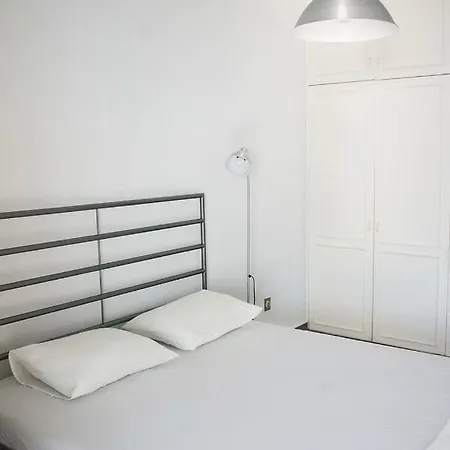 Lejlighed Possidi Aigaiopelagitika 2-floor House