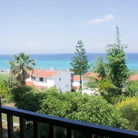 Possidi Aigaiopelagitika 2-floor House *