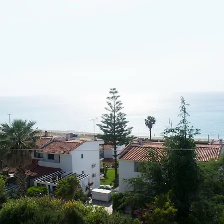 Possidi Aigaiopelagitika 2-floor House Daire Kalandra