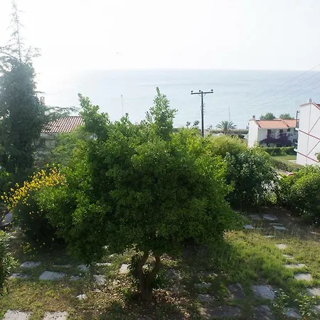 Possidi Aigaiopelagitika 2-floor House Appartamento