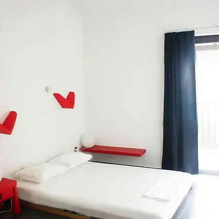 Possidi Aigaiopelagitika 2-floor House Daire *