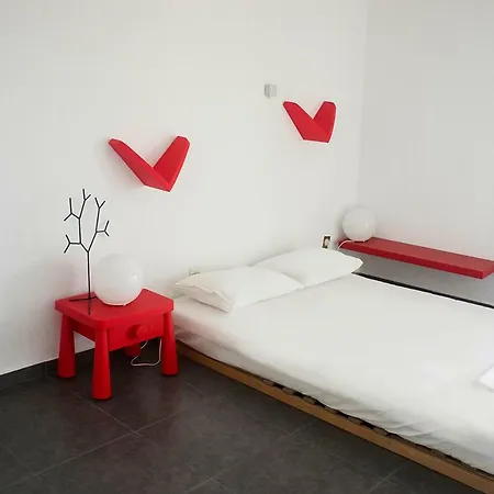 Possidi Aigaiopelagitika 2-floor House Каландра