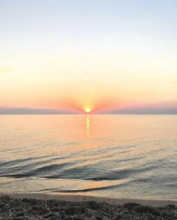 Lejlighed Possidi Aigaiopelagitika 2-floor House