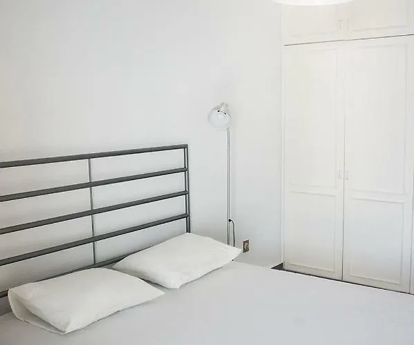 아파트 Possidi Aigaiopelagitika 2-floor House