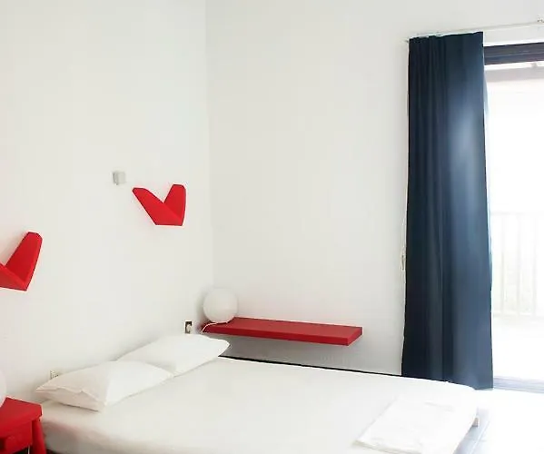 Possidi Aigaiopelagitika 2-floor House 아파트 *