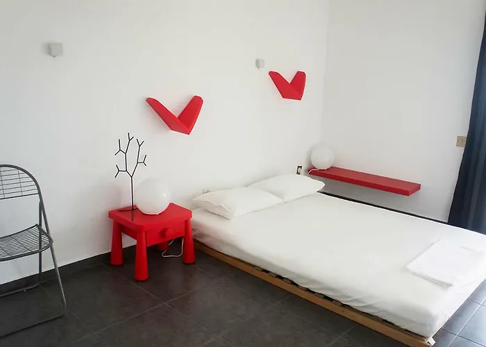 Possidi Aigaiopelagitika 2-floor House Kalandra