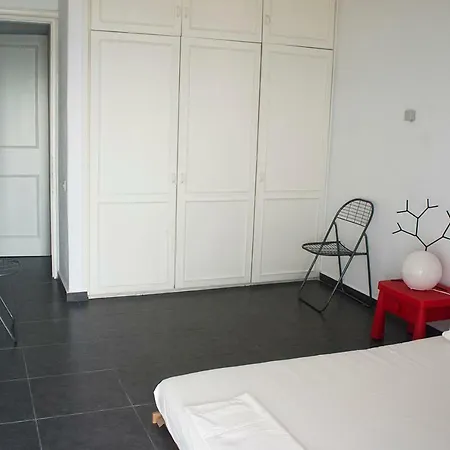 Possidi Aigaiopelagitika 2-floor House Kalandra