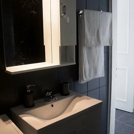 Possidi Aigaiopelagitika 2-floor House Lägenhet