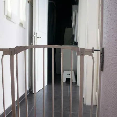 Possidi Aigaiopelagitika 2-floor House Lägenhet *