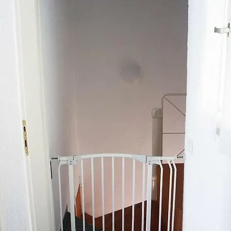 Lägenhet Possidi Aigaiopelagitika 2-floor House