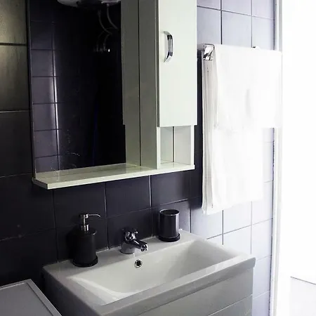 Possidi Aigaiopelagitika 2-floor House * Kalandra