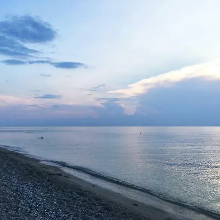 Possidi Aigaiopelagitika 2-floor House * Kalandra