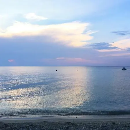 Possidi Aigaiopelagitika 2-floor House Lägenhet