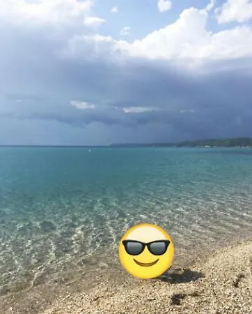 Possidi Aigaiopelagitika 2-floor House Kalandra