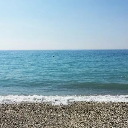 Possidi Aigaiopelagitika 2-floor House * Kalandra