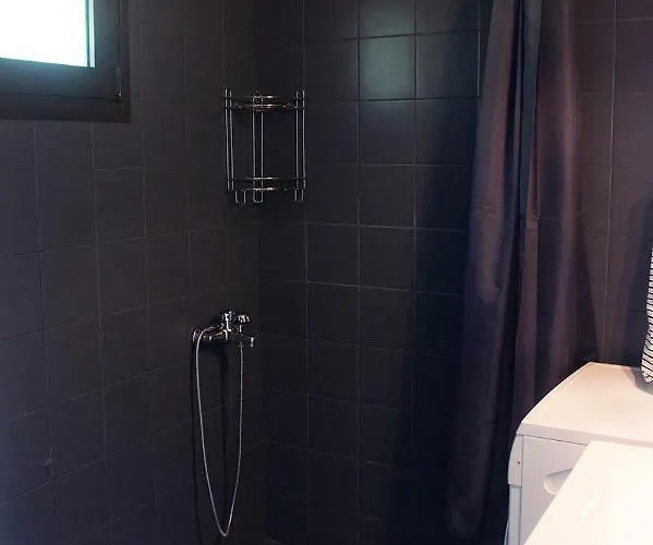 Appartement Possidi Aigaiopelagitika 2-floor House