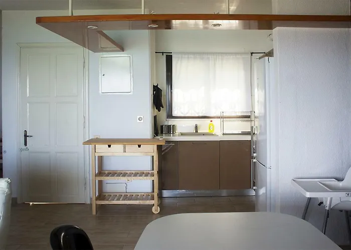 Possidi Aigaiopelagitika 2-floor House *