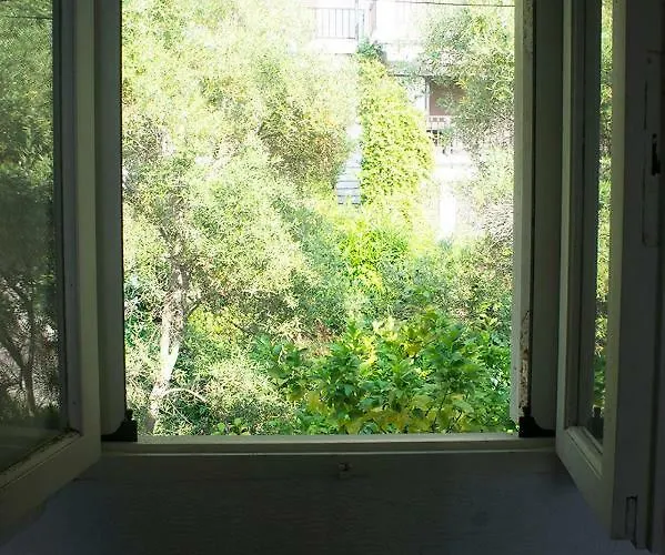 Possidi Aigaiopelagitika 2-floor House Appartement *