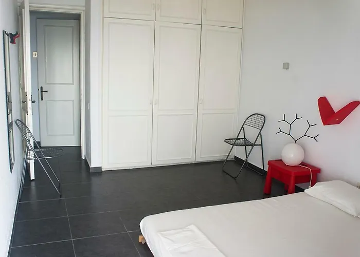 Possidi Aigaiopelagitika 2-floor House Kalandra