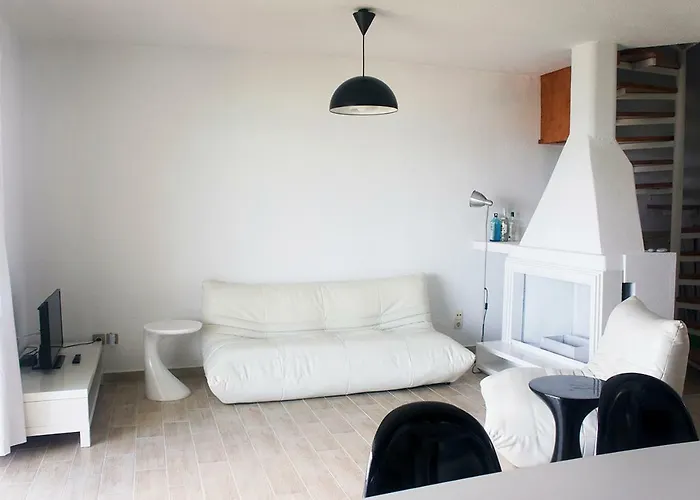Possidi Aigaiopelagitika 2-floor House Appartement *